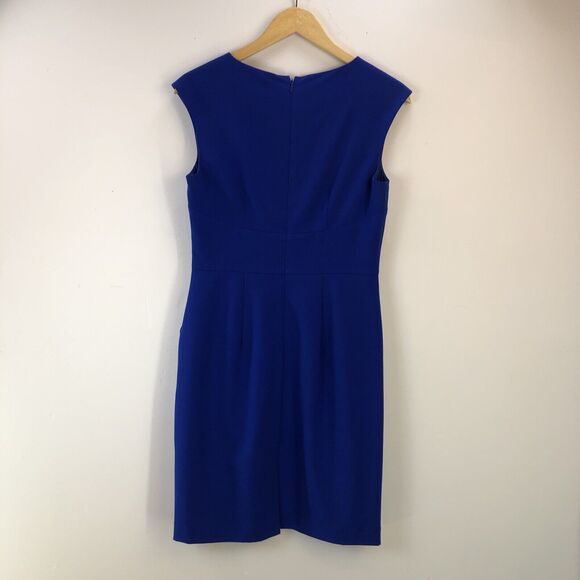 Calvin Klein Professional Dress Women Classic style Sheath - Picture 2 of 13